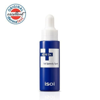 [ISOI] Acni Dr. 1st Speedy Spot 14ml - Diva Melody