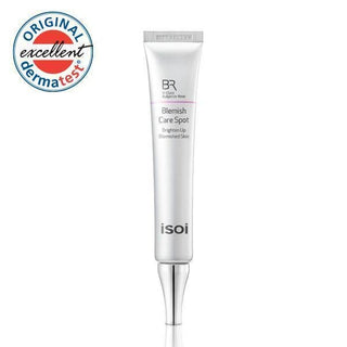 [ISOI] Bulgarian Rose Blemish Care Spot 25ml - Diva Melody