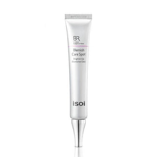 [ISOI] Bulgarian Rose Blemish Care Spot 25ml - Diva Melody