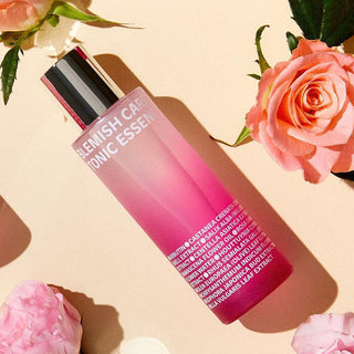 [ISOI] Bulgarian Rose Blemish Care Tonic Essence 130ml - Diva Melody