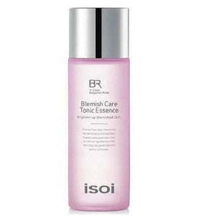 [ISOI] Bulgarian Rose Blemish Care Tonic Essence 130ml - Diva Melody