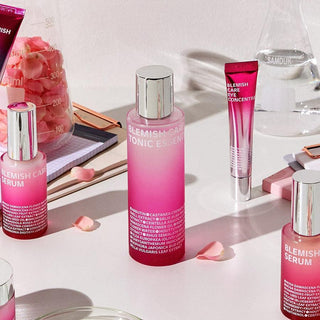 [ISOI] Bulgarian Rose Blemish Care Tonic Essence 130ml - Diva Melody