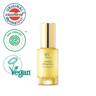 [ISOI] Bulgarian Rose Intensive Lifting Serum 35ml - Diva Melody