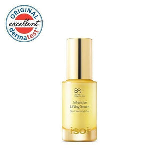 [ISOI] Bulgarian Rose Intensive Lifting Serum 35ml - Diva Melody
