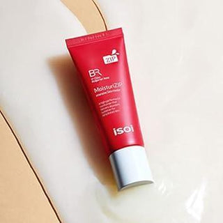 [ISOI] Bulgarian Rose MoisturiZIP 45g - Diva Melody