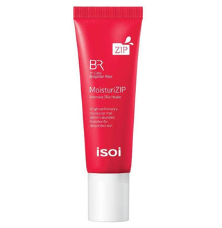 [ISOI] Bulgarian Rose MoisturiZIP 45g - Diva Melody
