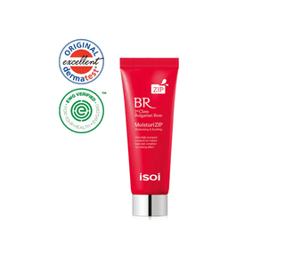 [ISOI] Bulgarian Rose MoisturiZIP 45g - Diva Melody