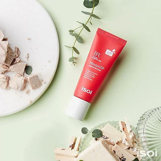[ISOI] Bulgarian Rose MoisturiZIP 45g - Diva Melody