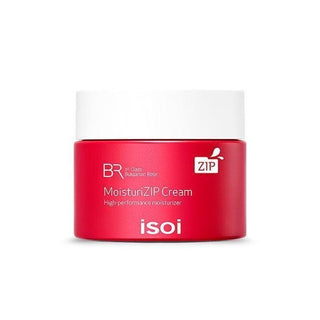 [ISOI] Bulgarian Rose MoisturiZIP Cream 50ml - Diva Melody