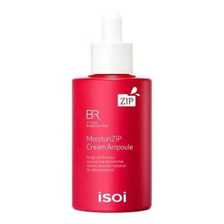 [ISOI] Bulgarian Rose MoisturiZIP Cream Ampoule 70ml - Diva Melody