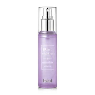 [ISOI] Bulgarian Rose Waterfull Mist 55ml - Diva Melody