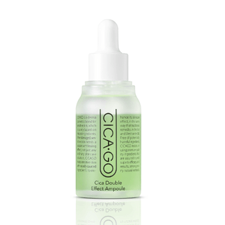 [ISOI] Cica Double Effect Ampoule 30ml - Diva Melody