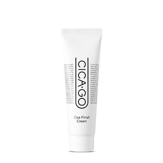 [Isoi] Cica Finish Cream 50ml - Diva Melody