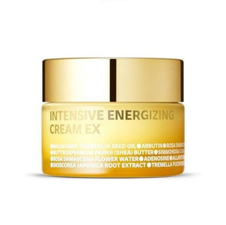 [Isoi] Intensive Energizing Cream EX 60ml - Diva Melody