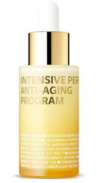 [Isoi] Intensive Perfect Anti-Aging Program 30ml - Diva Melody