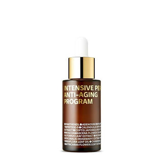 [Isoi] Intensive Perfect Anti-Aging Program 30ml - Diva Melody
