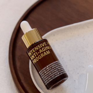 [Isoi] Intensive Perfect Anti-Aging Program 30ml - Diva Melody