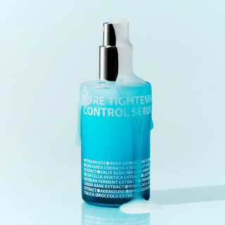 [Isoi] Pore Tightening Control Serum 50ml - Diva Melody