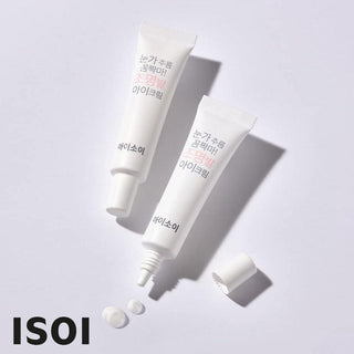 [ISOI] Pure Eye Cream, Less Winkle and More Twinkle 20ml - Diva Melody