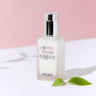 [ISOI] Pure Sebum Care Essence Lotion 70ml - Diva Melody