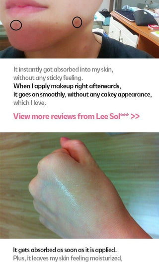 [ISOI] Pure Sebum Care Essence Lotion 70ml - Diva Melody