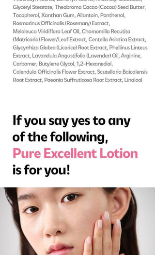 [ISOI] Pure Sebum Care Essence Lotion 70ml - Diva Melody