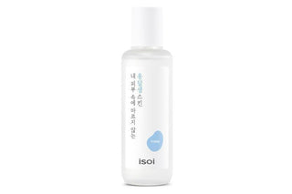 [ISOI] Toner, a Bottled Oasis for Your Skin 130ml - Diva Melody