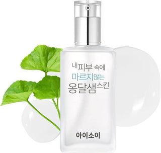 [ISOI] Toner, a Bottled Oasis for Your Skin 130ml - Diva Melody