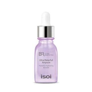 [ISOI] Ultra Waterfull Ampoule 15ml - Diva Melody