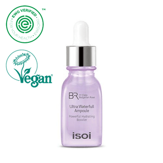 [ISOI] Ultra Waterfull Ampoule 15ml - Diva Melody