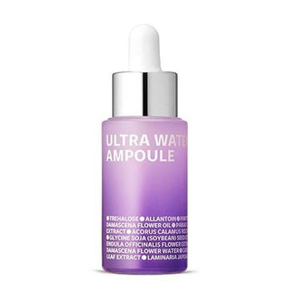 [ISOI] Ultra Waterfull Ampoule 15ml - Diva Melody