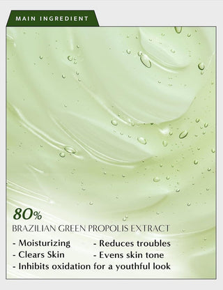 [It's Skin] Power 10 Formula Propolis Effector 30ml - Diva Melody