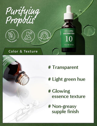[It's Skin] Power 10 Formula Propolis Effector 30ml - Diva Melody