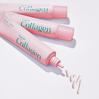[It'sSkin] Peptide Collagen Serum 40ml - Diva Melody