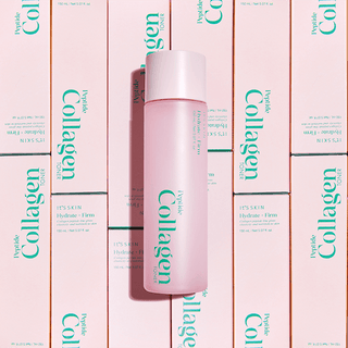 [It'sSkin] Peptide Collagen Toner 150ml - Diva Melody