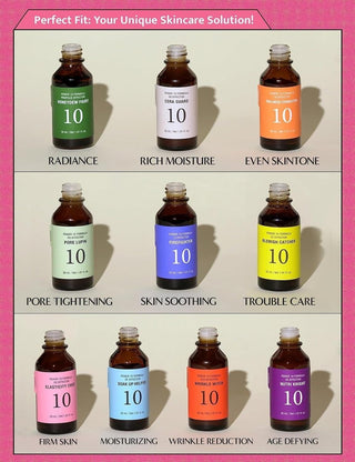 [It'sSKIN] Power 10 Formula CO Effector 30ml - Diva Melody
