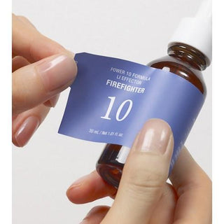 [It'sSKIN] Power 10 Formula LI Effector 30ml - Diva Melody