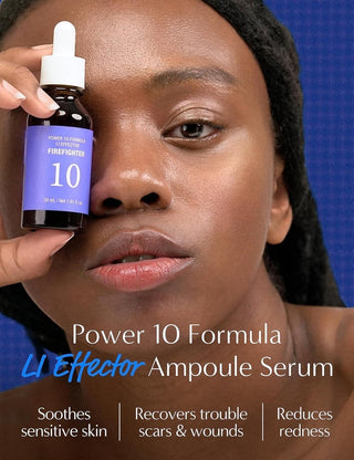 [It'sSKIN] Power 10 Formula LI Effector 30ml - Diva Melody