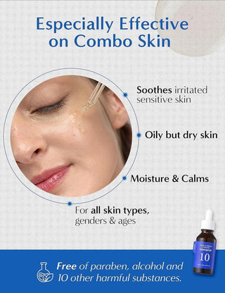 [It'sSKIN] Power 10 Formula LI Effector 30ml - Diva Melody