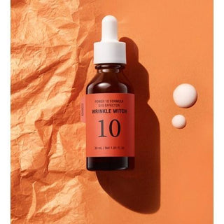 [It'sSKIN] Power 10 Formula Q10 Effector 30ml - Diva Melody