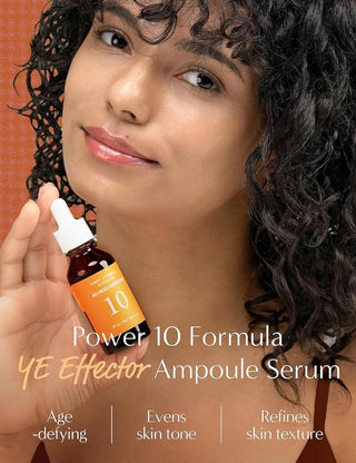 [It'sSKIN] Power 10 Formula YE Effector 30ml - Diva Melody
