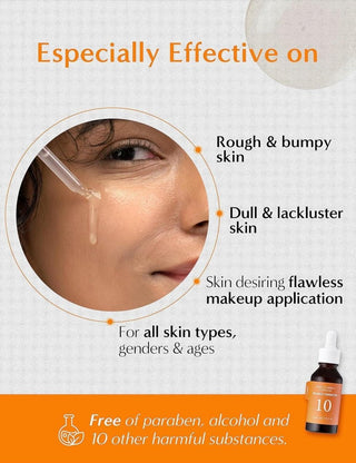 [It'sSKIN] Power 10 Formula YE Effector 30ml - Diva Melody