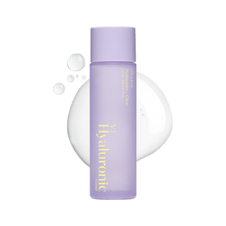 [It'sSkin] V7 Hyaluronic Toner 150ml - Diva Melody