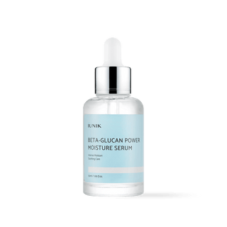 [iUNIK] Beta Glucan Power Moisture Serum 50ml - Diva Melody