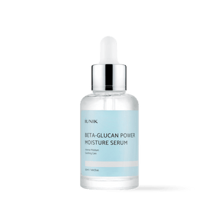 [iUNIK] Beta Glucan Power Moisture Serum 50ml - Diva Melody
