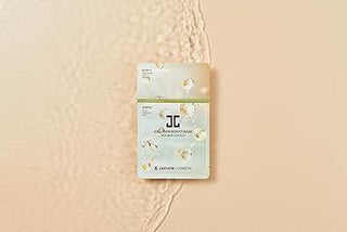 [JayJun] COLLAGEN SKIN FIT MASK 10pc - Diva Melody