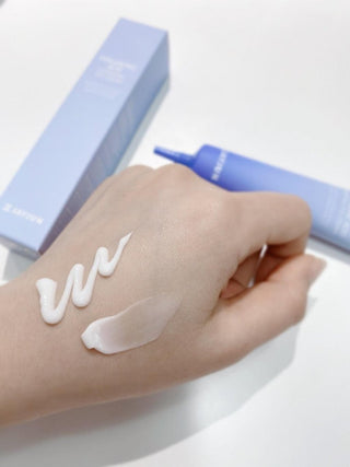 [JayJun] HYALURONIC ACID HYDRATING EYE CREAM 25ml - Diva Melody