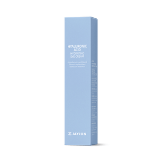 [JayJun] HYALURONIC ACID HYDRATING EYE CREAM 25ml - Diva Melody