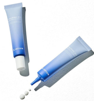 [JayJun] HYALURONIC ACID HYDRATING EYE CREAM 25ml - Diva Melody