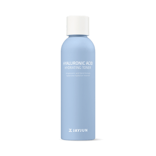 [JayJun] HYALURONIC ACID HYDRATING TONER 200ml - Diva Melody